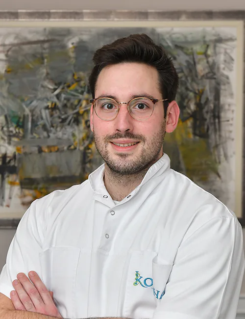 Dr. Danilo Pavlovic