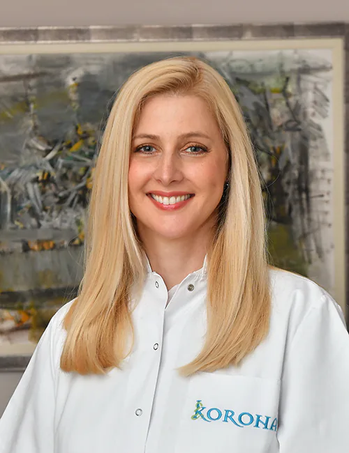 Dr. Ivana Bosnjak Milanovic