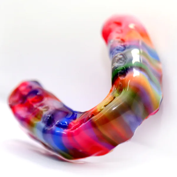 Multi-Layer Impact Dispersion Technology - Korona Dental Belgrade